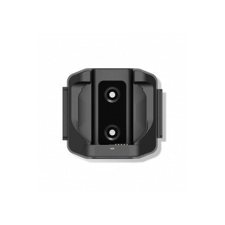 NLS-CDWD5-01 cargador de dispositivo móvil Reloj inteligente Negro Interior