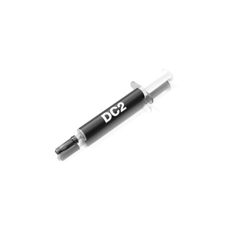 be quiet! DC2 compuesto disipador de calor Pasta térmica 7,5 W m·K 3 g