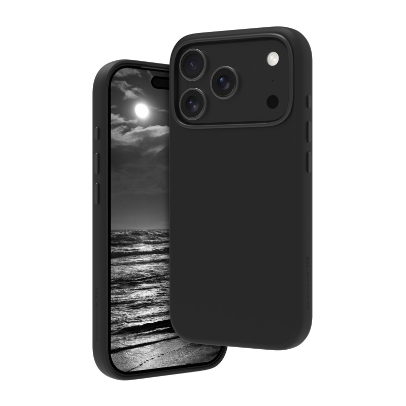 dbramante1928 Roskilde MS ICON funda para teléfono móvil 15,9 cm (6.27") Negro