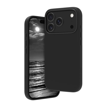 dbramante1928 Roskilde MS ICON funda para teléfono móvil 15,9 cm (6.27") Negro