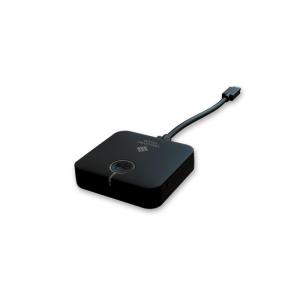 i3ALLSYNC Touch Módulo de transmisor Negro 1 pieza(s)