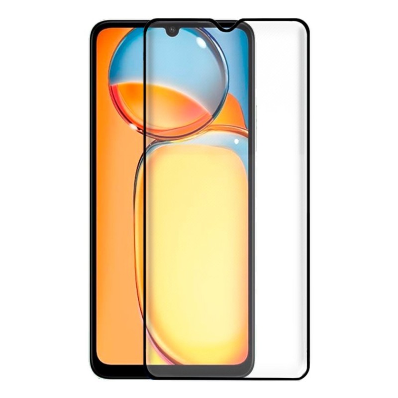 FULL 3D Protector de pantalla Xiaomi 1 pieza(s)