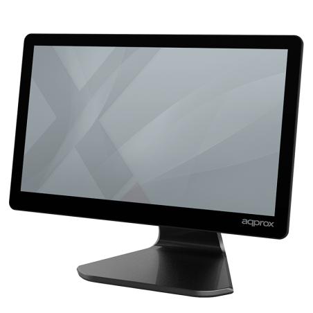 TPV APPTPV05NG8-256 INTEL CELERON N5095/ 8GB/ 256GBSSD/ 15.6/ TáCTIL/