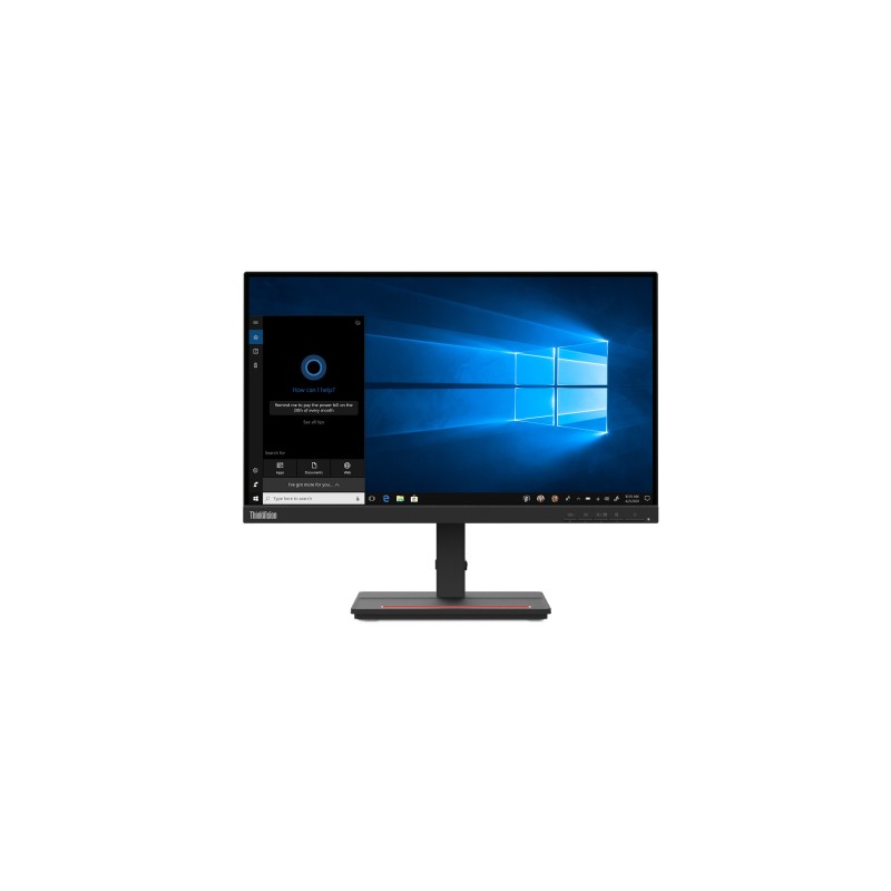 Lenovo ThinkVision S22e-20 Monitor