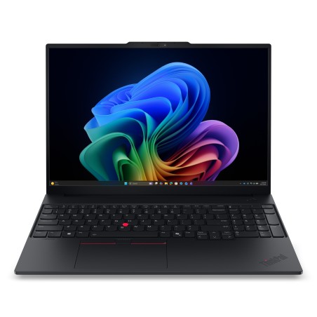Lenovo ThinkPad E16 Gen 4 (AMD) Copilot+ PC AMD Ryzen AI 5 330 Portátil 40,6 cm (16") WUXGA 16 GB DDR5-SDRAM 512 GB SSD Wi-Fi 7