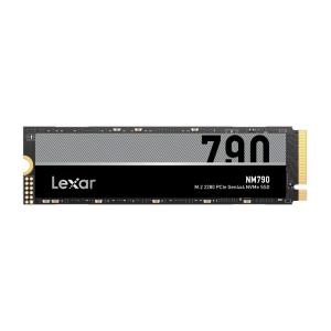 LNM790X008T-RNNNG unidad de estado sólido 8 TB M.2 PCI Express 4.0 NVMe