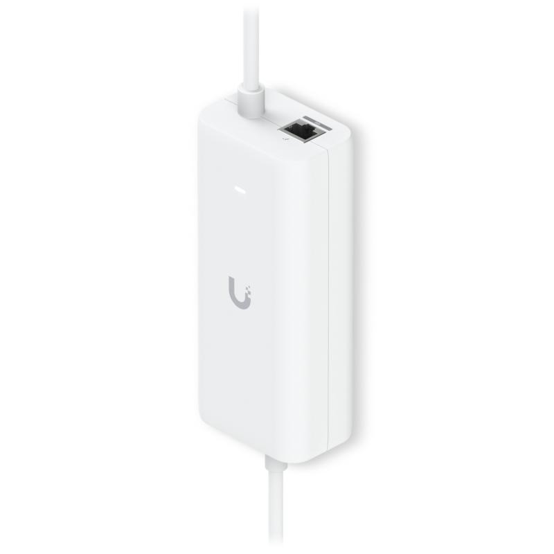 UACC-PoE+-USBC Gigabit Ethernet 48 V