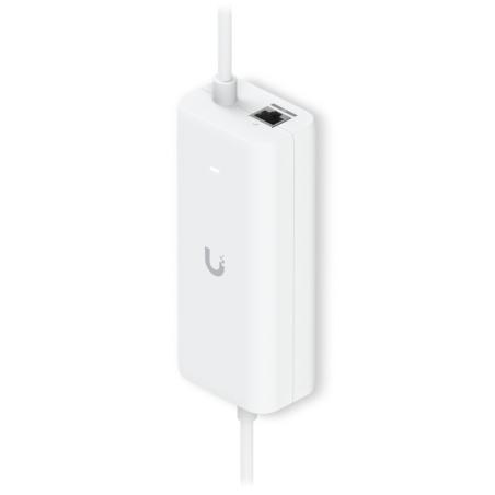 UACC-PoE+-USBC Gigabit Ethernet 48 V