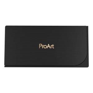 ASUS ProArt Switch PQG-U1080 No administrado 2.5G Ethernet (100 1000 2500) Negro