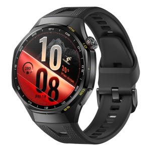 WATCH GT 7 PRO 3,73 cm (1.47") AMOLED 46 mm Digital 466 x 466 Pixeles Pantalla táctil Negro Wifi GPS (satélite)