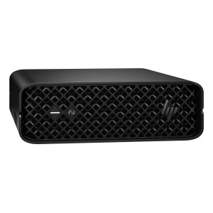 HP None Intel Core Ultra 7 265 32 GB DDR5-SDRAM 1 TB SSD Windows 11 Pro Mini PC Puesto de trabajo AI Workstation, AI PC Negro
