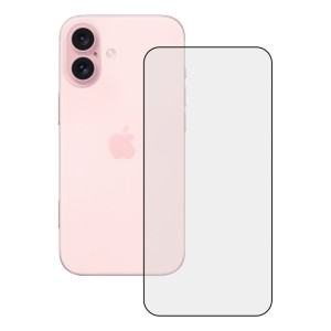 B0IP005S401 protector de pantalla o trasero para teléfono móvil Apple 1 pieza(s)