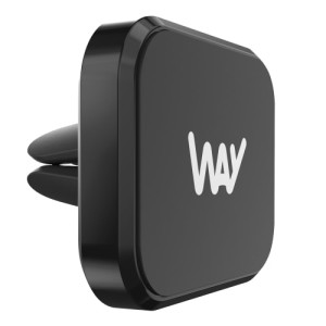 WMAG soporte Soporte pasivo Teléfono móvil/smartphone Negro