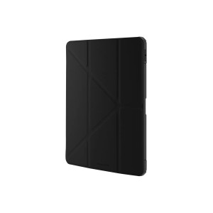 dbramante1928 LOIPICBL6820 funda para tablet 27,9 cm (11") Libro Negro