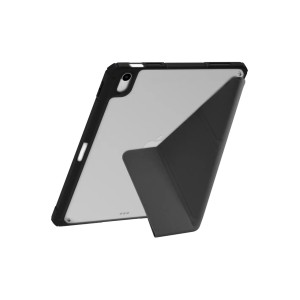dbramante1928 LOIPICBL6820 funda para tablet 27,9 cm (11") Libro Negro