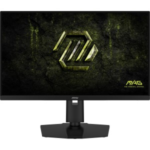 MSI MAG 274QPF E20 pantalla para PC 68,6 cm (27") 2560 x 1440 Pixeles Wide Quad HD LCD Negro