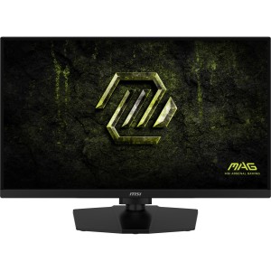 MSI MAG 274QPF E20 pantalla para PC 68,6 cm (27") 2560 x 1440 Pixeles Wide Quad HD LCD Negro