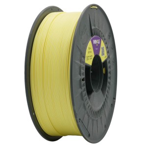 PLA-HD Ácido poliláctico (PLA) Amarillo 1 kg