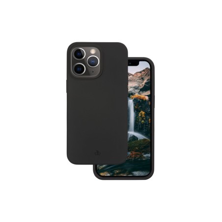 dbramante1928 Greenland funda para teléfono móvil 15,5 cm (6.1") Negro
