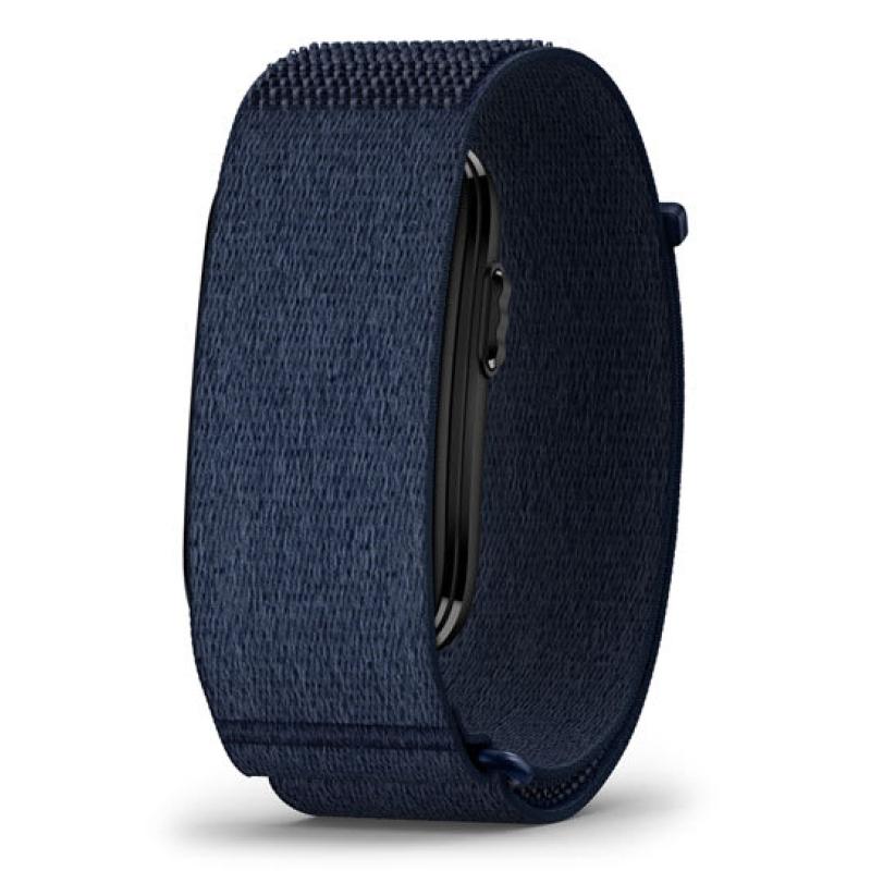 CIRQA Pulsera de actividad Azul