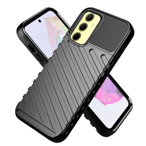 8434847073156 funda para teléfono móvil 16,8 cm (6.6") Negro
