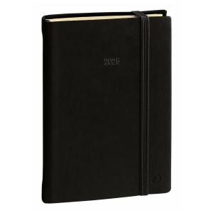 Silk organizador personal Sintético Negro