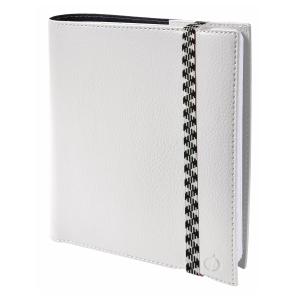 Time & Life organizador personal Sintético Blanco