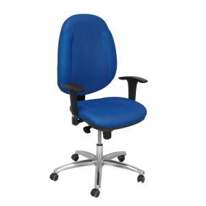 Silla Ontur azul