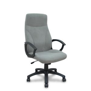 Sillón Opti530 tela color gris