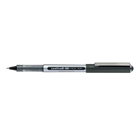 Eye UniBall Bolígrafo cilíndrico Negro