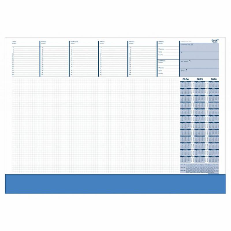 245012Q protector de escritorio