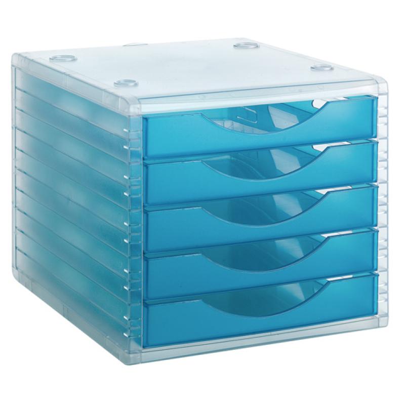 4005 LG TL juego de organizadores para escritorio 1 pieza(s)