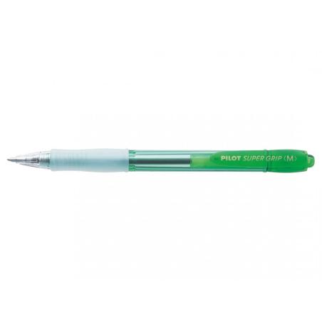 Super Grip Neon Colour Verde