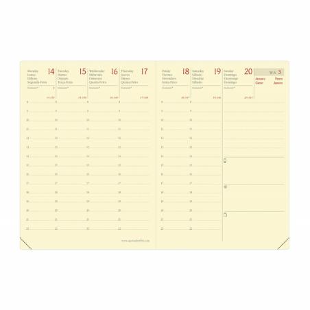 922477Q accesorio para organizador personal
