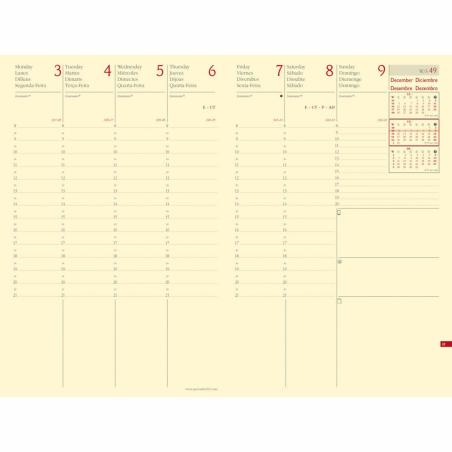 286010Q accesorio para organizador personal