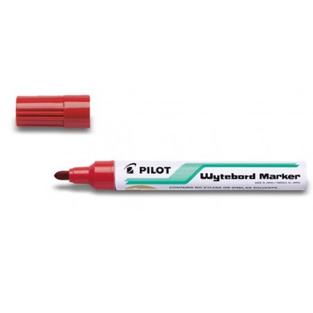 WBMA-TM marcador Rojo