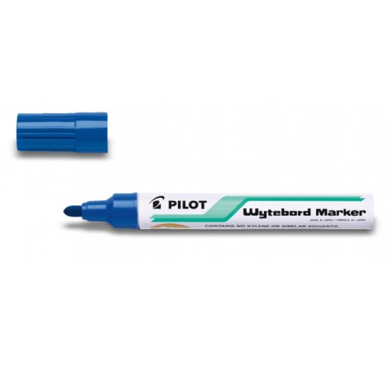 WBMA-TM marcador Azul