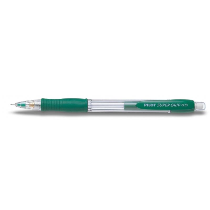 H-185 SL Super Grip lápiz mecánico