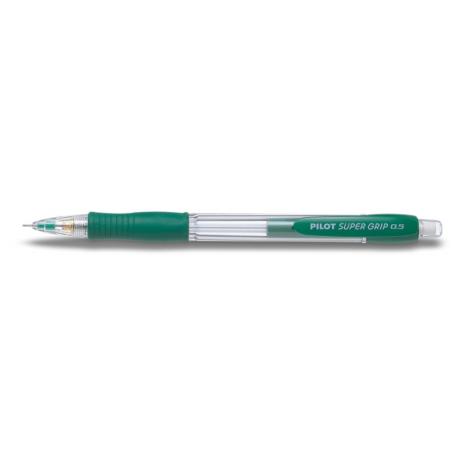 H-185 SL Super Grip lápiz mecánico