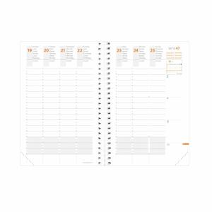 539127Q accesorio para organizador personal