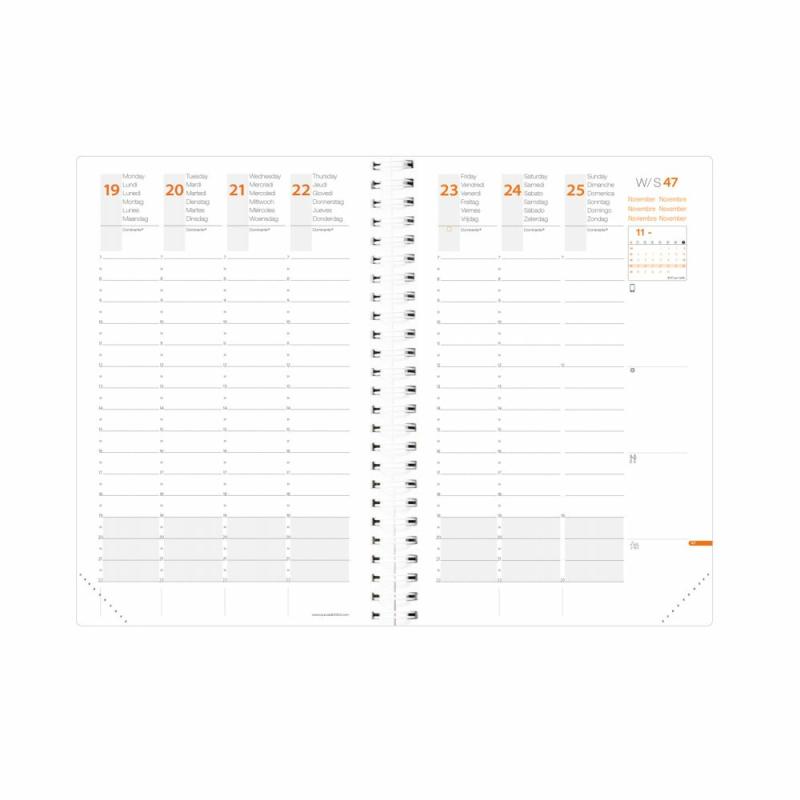539127Q accesorio para organizador personal