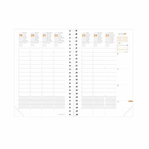615018Q accesorio para organizador personal
