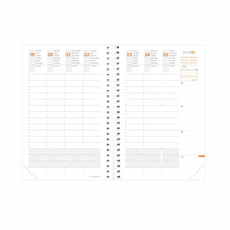 615018Q accesorio para organizador personal