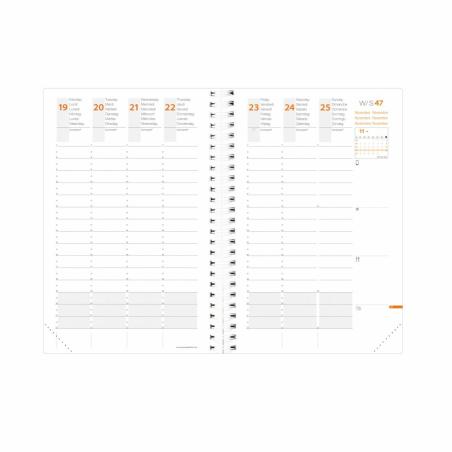 615018Q accesorio para organizador personal