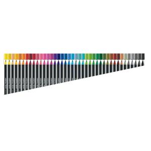 1300 colourpen rotulador Rojo 1 pieza(s)