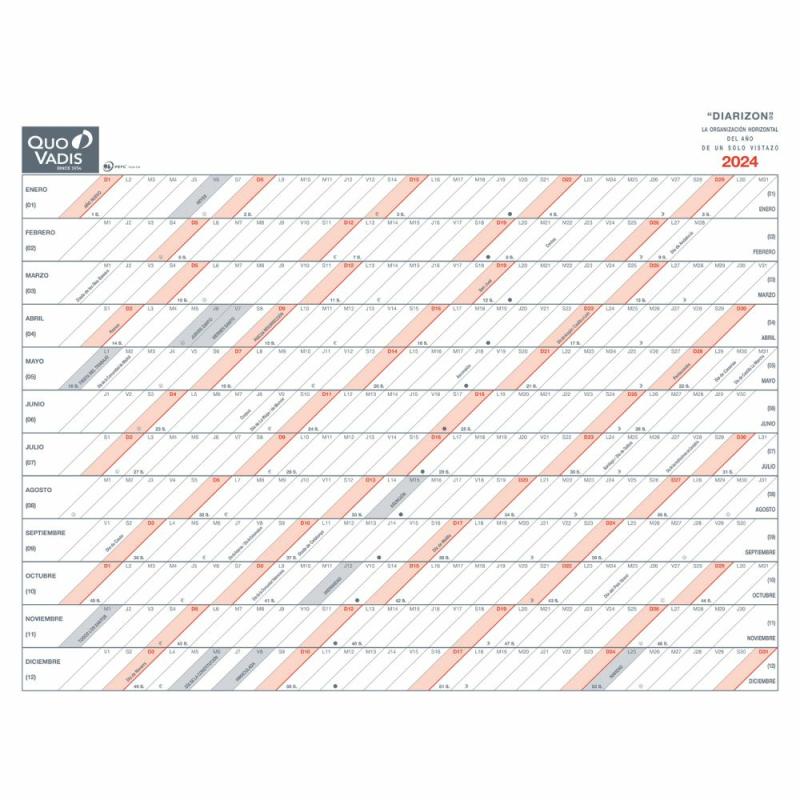 238010Q calendario