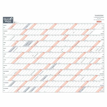 238010Q calendario