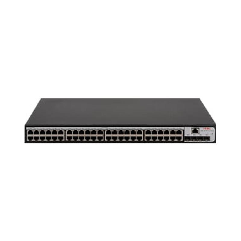 S1850V2-52P-EI Gestionado L2 Gigabit Ethernet (10/100/1000)
