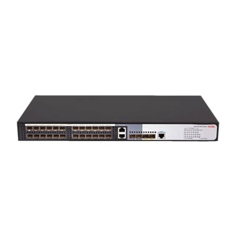 LS-5120V3-28F-LI-GL switch Gestionado L3 Gigabit Ethernet (10/100/1000)