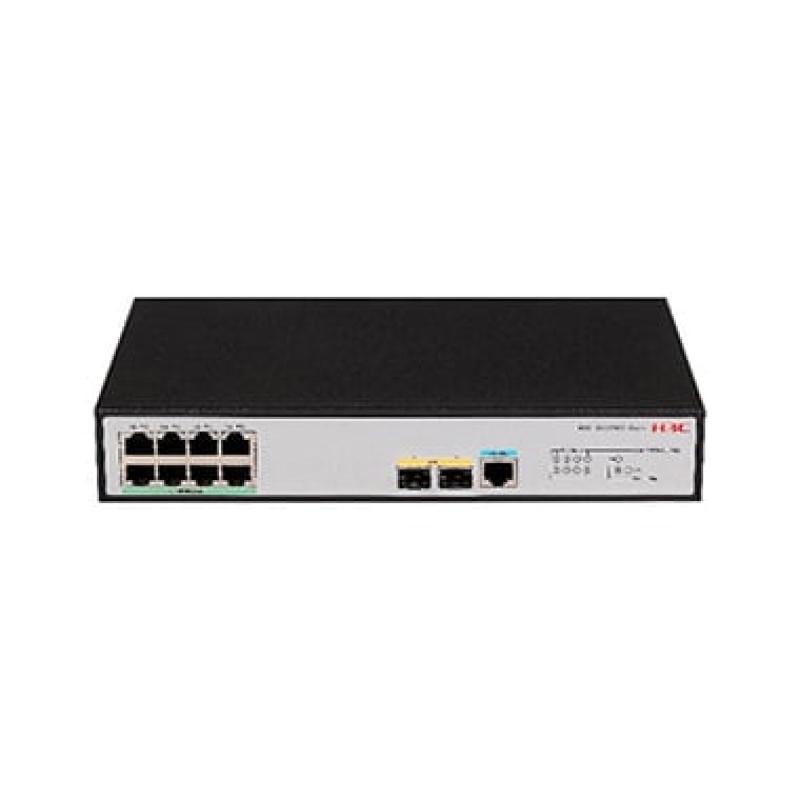 LS-5120V3-10P-PWR-LI-GL switch Gestionado L3 Gigabit Ethernet (10/100/1000) Energía sobre Ethernet (PoE)